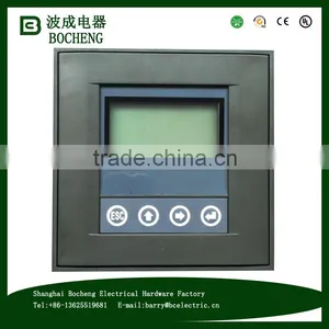 Reactive Power Factor Controller For Capacitor thumbnail-2