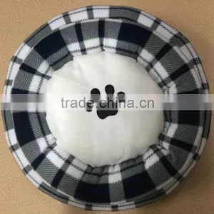Paw Prints Round Shape Pet Dog Pad thumbnail-5