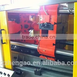 22 Years CHEN GAO Brand 50T Zinc Injection Molding Machine thumbnail-2