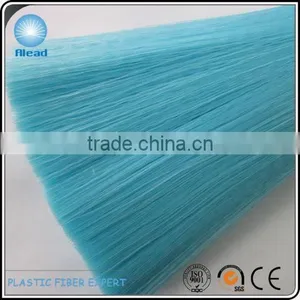Brush Monofilament pp in Brilliant Color and Excellect Elastic Compliance With ROHS Safety Regulations thumbnail-3