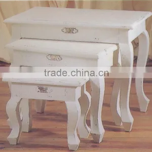 Almere End Table thumbnail-1