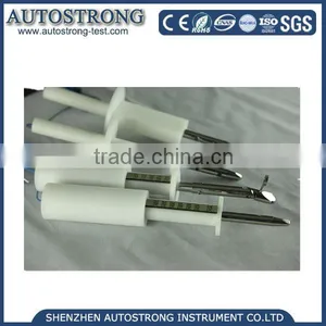 IEC60335 UL Standard Test Finger Nail With Force Test thumbnail-1