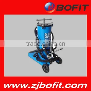Foot Operated Grease Pump thumbnail-2