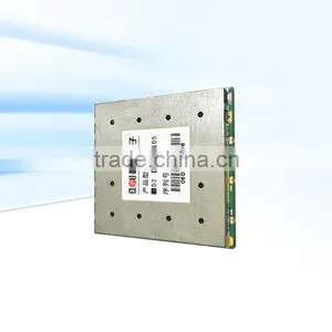 Multi-tag Reading RFID Reader Embedded Module thumbnail-3