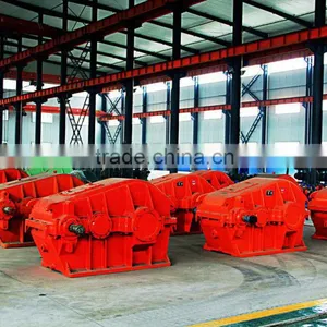 Mini Type Hoisting Mineral Mine Winch for Sale thumbnail-4