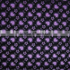 Bag Flocking Material With Fashion Design thumbnail-1