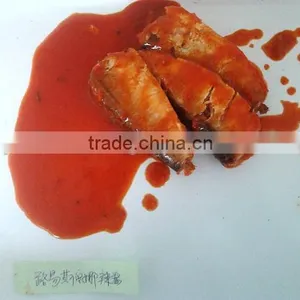 Canned Sardines in Louisiana Hot Sauce thumbnail-5