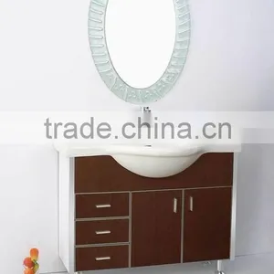 Dubai Bathroom Mirror Cabinet/white Plastic Bathroom Cabinets/hanging Bathroom Cabinets thumbnail-1
