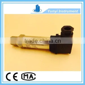 Diffused Silicon Pressure Sensor thumbnail-3