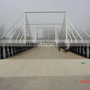 Double Bridge/double Lane Bridge/steel Bridge thumbnail-1