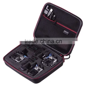 High Quality go Pro Case Smatree Case for go Pro Case for go Pro thumbnail-1