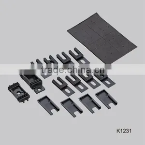 Aluminium Window Door Accessorie for OEM thumbnail-1