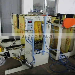 Plastic Bag Production Line thumbnail-5