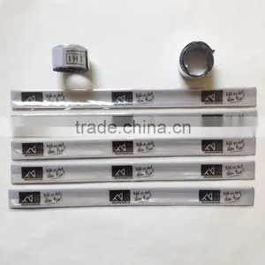 Custom Slap Bracelet Running Reflective thumbnail-1