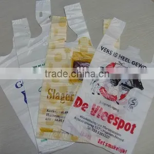 Complete Plastic Bag Production Line thumbnail-3