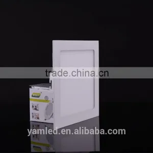 5 Years Warranty Shenzhen Wholesale Price 600x600 10mm Hanging 2x4 Led Panel Light thumbnail-5