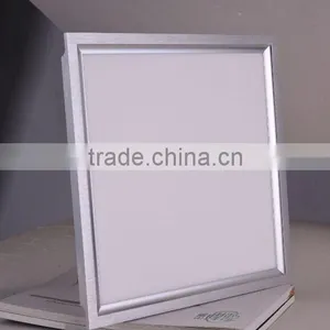 Aluminum Surface Mounted 10W LED Panel Light Embedded Anti-dazzle Round Slim Led Panel Light thumbnail-5