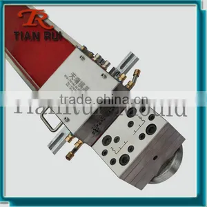 (U)PVC Profile Mould/Mould For PVC Window Profile thumbnail-1