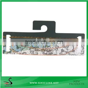 Sinicline Special Design Hair Accessories Display Card thumbnail-1