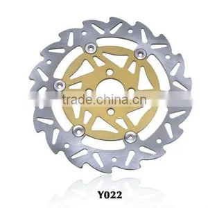 Floating Braking Disc thumbnail-1