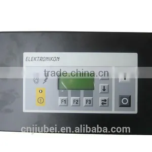 19000700054 PLC Controller for Air Compressor Parts thumbnail-1