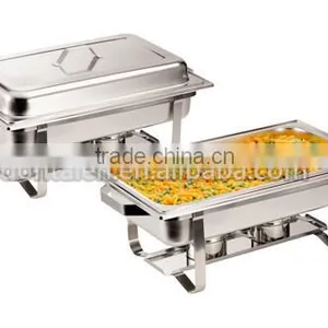 Quality Buffet Chafer Buffet Equipment thumbnail-1