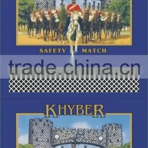 Safety Matches for Nigeria thumbnail-1