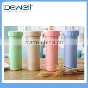 Durable Logo Custom-made Company Plastic Cup thumbnail-1