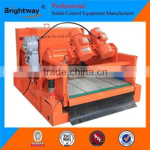 Brightway Solids Control Mud Shale Shakers thumbnail-2