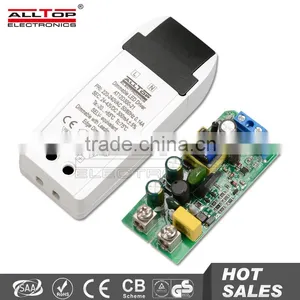 TUV SAA CB Certification 12w 300mA Dimming Led Driver Quality Choice thumbnail-1
