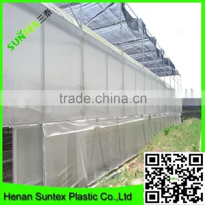 Woven Plastic Greenhouse Film for Sale,floor Protective Greenhouse Film thumbnail-5