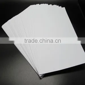 Factory Price 110gsm Doule Side Matte Photo Paper With Sheet Size thumbnail-1