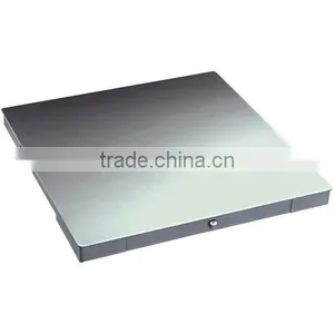 Stainless Steel Floor Scale 3t thumbnail-1