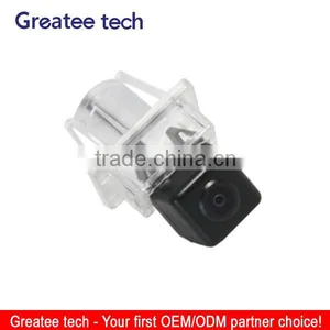 Rearview Special Car Camera for Mercedes Benz C&E thumbnail-1