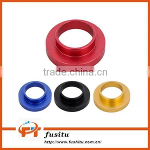 37mm CNC Aluminum Alloy UV Lens Filter Ring Adapter For GoPro Hero 3/3+ thumbnail-1