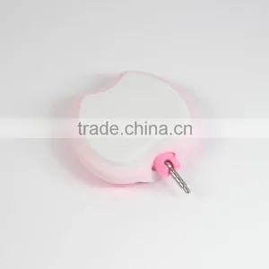 Hottest Sale Portable FT-54 Fill Light Mobile Selfie Flash LED Selfie Light for Smartphone Manufacturer Factory thumbnail-3
