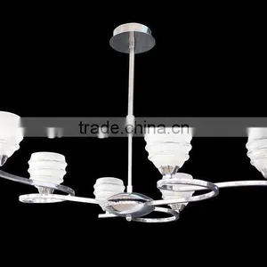 STUDIO LAMP/ Chandelier & Pendant Light Modern thumbnail-1