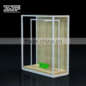 ZJF Factory Supply Luxury Display Rack New Design thumbnail-4