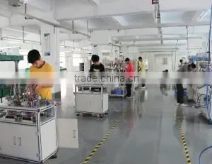 Shenzhen Zeyu Automatic Equipment Co., Ltd. company overview - view 2 thumbnail
