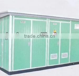 800kva Power Substation thumbnail-1