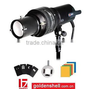 Optical Snoot With Honey Comb 5.5mm Gird thumbnail-1