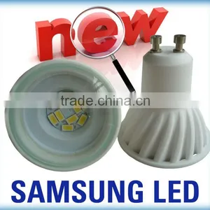NEW! 10 SMD5630 Ceramic LED Cup SPOT,Factroy Price thumbnail-1