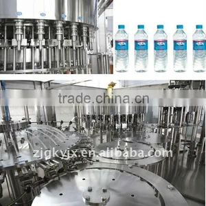 Drinking Water Filling Machine thumbnail-1