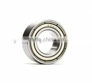 High Precision China Miniature 609zz Bearing With Low Price thumbnail-6