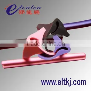 Silicone Tube With Radiopaque Line thumbnail-1