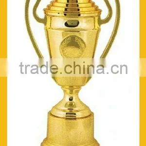 Plastic Trophy Cup/1526 thumbnail-1