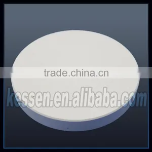 Factory Direct Sales Zirconia Slide Gate Plate thumbnail-1