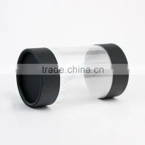 Wholesale Transparent Tea Packaging Tin Box thumbnail-4