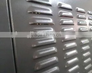 Custom Stainless Steel Fabrication Trolly Cart thumbnail-5