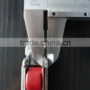 Nylon Roller For PVC Sliding Window thumbnail-4